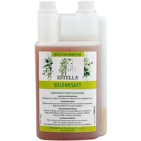 Estella Gelenksaft von Estella