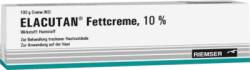ELACUTAN Fettcreme 50 g von Esteve Pharmaceuticals GmbH