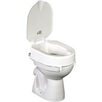 Etac Toilettensitzerhöhung Hi-Loo 10 cm von Etac