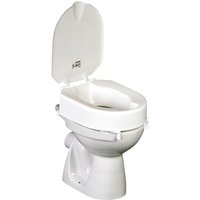 Etac Toilettensitzerhöhung Hi-Loo 6 cm von Etac