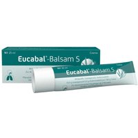 Eucabal Balsam S von Eucabal