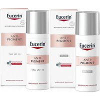 Eucerin® Anti-Pigment Tag & Nacht Set von Eucerin