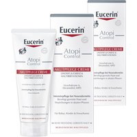 Eucerin® AtopiControl Akutpflege Creme von Eucerin
