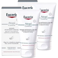 Eucerin® AtopiControl Hand Intensiv-Creme von Eucerin