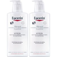 Eucerin® AtopiControl Lotion von Eucerin