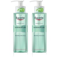 Eucerin® DermoPure Reinigungsgel von Eucerin