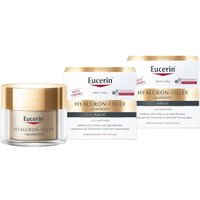Eucerin® Hyaluron-Filler + Elasticity Nachtpflege von Eucerin