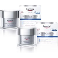 Eucerin® Hyaluron-Filler Nachtpflege von Eucerin