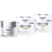 Eucerin® Hyaluron-Filler Tagespflege LSF 30 von Eucerin