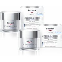 Eucerin® Hyaluron-Filler Tagespflege für trockene Haut von Eucerin