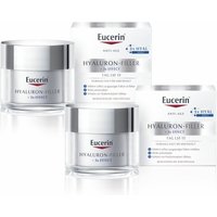 Eucerin® Hyaluron-Filler Tagespflege normale Haut bis Mischhaut von Eucerin