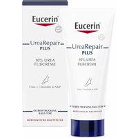 Eucerin® UreaRepair Plus Fußcreme 10 % von Eucerin