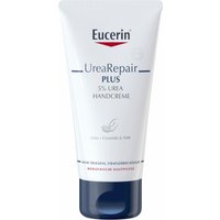 Eucerin® UreaRepair Plus Handcreme 5% - Jetzt 20% sparen mit Code 'sommer20' von Eucerin