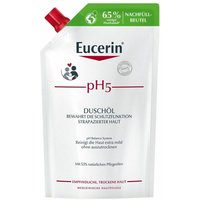 Eucerin® pH5 Duschöl Nachfüllbeutel von Eucerin