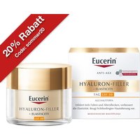 Eucerin Anti Age HYALURON-FILLER + ELASTICITY LSF 30 von Eucerin