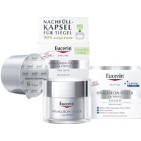 Eucerin Anti Age Hyaluron-Filler Tagespflege + NachfÃ¼llkapsel von Eucerin