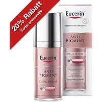 Eucerin Anti-Pigment Dual Serum â Gegen Pigmentflecken von Eucerin