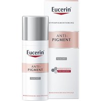 Eucerin Anti-Pigment Nachtpflege Creme von Eucerin
