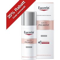 Eucerin Anti-Pigment Nachtpflege Creme von Eucerin