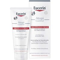 Eucerin Atopicontrol Akut Creme von Eucerin