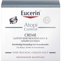 Eucerin Atopicontrol Creme von Eucerin