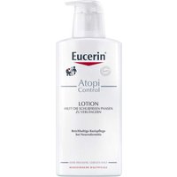 Eucerin Atopicontrol Lotion von Eucerin