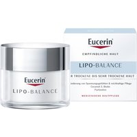 Eucerin Lipo Balance von Eucerin