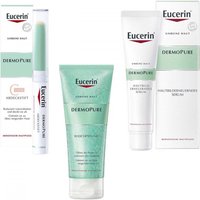 Eucerin Unreine Haut Set von Eucerin