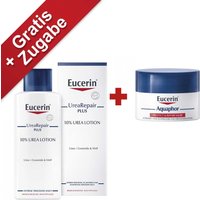 Eucerin Urea Repair Plus Lotion 10% von Eucerin