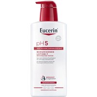 Eucerin pH5 Lotion F mit Pumpe empfindliche Haut von Eucerin