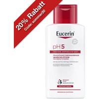 Eucerin pH5 Waschlotion empfindliche Haut von Eucerin