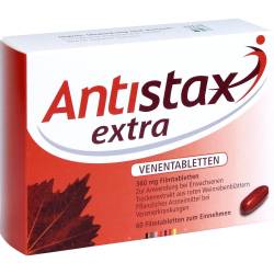 Antistax extra Venentabletten von EurimPharm Arzneimittel GmbH