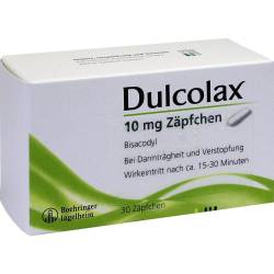 Dulcolax von EurimPharm Arzneimittel GmbH