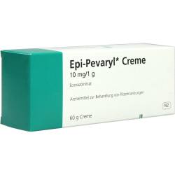 Epi-Pevaryl von EurimPharm Arzneimittel GmbH