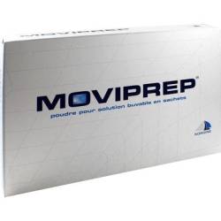 MOVIPREP Pulver z.Herst.e.L�sung z.Einnehmen 1 P von EurimPharm Arzneimittel GmbH