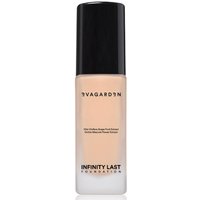 Face Infinity Last Foundation 264 warm beige 30 ml von Eva Garden