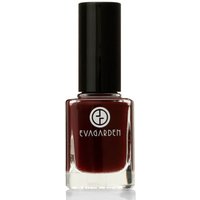 Hands & Nails Nail Polish Long Lasting 673 rouge noir 10 ml von Eva Garden