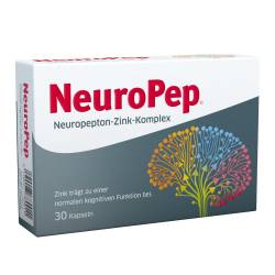 NeuroPep von Ever Pharma GmbH