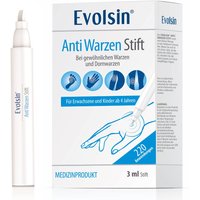 Evolsin® Anti Warzen Stift von Evolsin