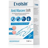 Evolsin® Anti Warzen Stift von Evolsin
