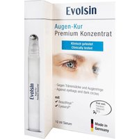 Evolsin Augen Kur Premium Konzentrat von Evolsin