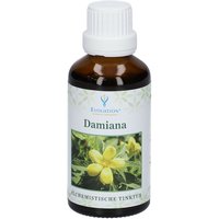 Evolution® Damiana von Evolution