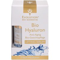 Evolution Bio Hyaluron Lifting Serum von Evolution