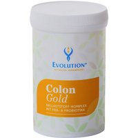 Evolution Colon Gold Pulver von Evolution