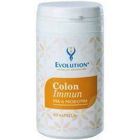 Evolution Colon Immun Kapseln von Evolution