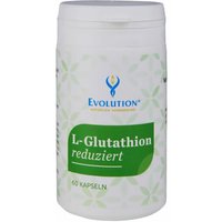 Evolution L-Glutathion reduziert Kapseln von Evolution