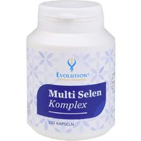 Evolution Multi Selen Komplex Kapseln von Evolution