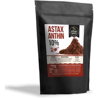 Extrakt Manufaktur Astaxanthin Algenpulver von Extrakt Manufaktur