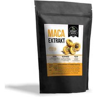 Extrakt Manufaktur Maca Extrakt Kapseln von Extrakt Manufaktur