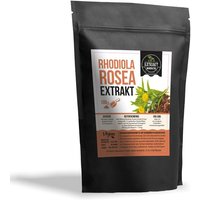 Extrakt Manufaktur Rhodiola Rosea Extrakt Pulver von Extrakt Manufaktur